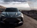 CUPRA Tindaya Showcar