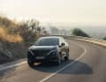 Nissan Ariya Concept mit Solartechnologie (2026)