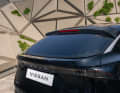Nissan Ariya Concept mit Solartechnologie (2026)