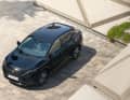 Nissan Ariya Concept mit Solartechnologie (2026)