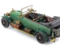 Der belgische Hersteller Minerva baute ab 1903 Automobile und war dabei durchaus im luxuriösen Bereich tätig