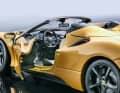 Endlich ist der Ferrari SF90 von Bburago in 1:18 da. Wir zeigen hier schon einmal den Spider in der Farbe Giallo Montecarlo.