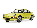‘72 Porsche 911 RS 2.7 Carrera von Ixo in 1:8