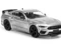 Der FordMustang Mk 6 kommt mit Die-Cast-Karosserie von Corgi in 1:43