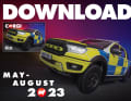 Der Katalog für die News von Mai bis August steht bei Corgi zum Download bereit