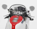 Yamaha FZR 750 OW01 von Tamiya in 1:12