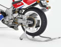 Yamaha FZR 750 OW01 von Tamiya in 1:12