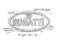 Mit dem Centodieci feierte Bugatti im Jahr 2022 seinen 110. Geburtstag. 2025 kommt ein Die-Cast-Modell von NZG.