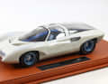 Der Resinehersteller Top Marques trifft die Form des Ferrari 250 P5 bei seinem Resinemodell in 1:18 mit traumwandlerische Sicherheit ] Foto: Autopioneer