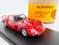 Remember überrascht mit einem Ferrari 250 GTO...
