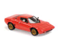 Sieger Kategorie A Sammeln: 1:87 Pkw Klassik Lancia Stratos  Minichamps, Preis: 21,99 Euro