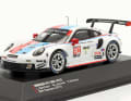 Sieger Kategorie E Sammeln: 1:43 Großserie aktuell `19 Porsche 911 RSR Nr. 912  Ixo für CK-Modelcars Preis: 39,95 Euro