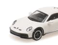 B: Sammeln 1:87 Pkw aktuell: Porsche 911 (992) Dakar, Minichamps