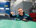 Interview mit Rennfahrer und Modellautofan Tim Heinemann