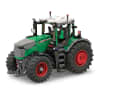 Einen Steyr und einen Fendt ...