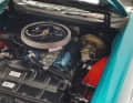 Der W30-Motor hatte 1970 bis zu 420 PS Leistung
