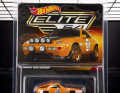 Für jedes Hot-Wheels-Auto Ehrensache: Das 1:64-Modell ist in einer Blisterbox eingeparkt