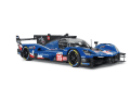 Mit dem französischen Alpine A424 startet Solido seine Le-Mans-Serie in 1:18, die schon jetzt jede Menge Wirbel macht