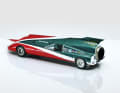 Art Afons’ „Green Monster“