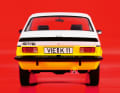 Im nächsten Jahr liefert Norev sein Opel Kadett C Coupé in 1:18 mit geschlossener Karosserie in Weiß und Gelb als GT/E