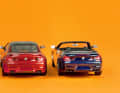 Minichamps-News in 1:87