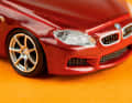 BMW M6