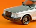 240er von Volvo
