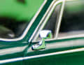 1968 BMW 2800 CS von Minichamps in 1:43