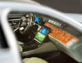 1:18: Das fantastische Norev-Modell der S-Klasse sucht die Ideallinie zwischen Top-Monitoren...