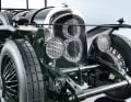 ’24 Bentley 3 Litre von Tecnomodel in 1:18