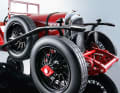 ’24 Bentley 3 Litre von Tecnomodel in 1:18