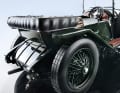 ’24 Bentley 3 Litre von Tecnomodel in 1:18