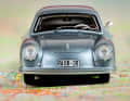 Lindner-Porsche 356 von Masterpiece in 1:43
