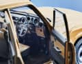 1980 Toyota Landcruiser von Kyosho in 1:18