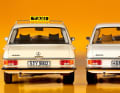 Mercedes-Benz 200 /8 von Norev in 1:18