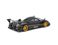 Der Top-Seller Pagani von Tarmac und die tollen Schuco-1:64er aus der Serie