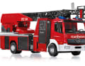 Rosenbauer Drehleiter (1:43)