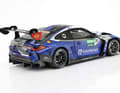 ...und der BMW DTM GT3 von Philipp Eng, die Nummer 25