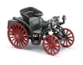 ...und weiteren 1:87ern aus der Auto-Frühzeit.