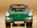 1968 Porsche 911 T von Norev in 1:12