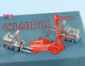 Clark-Gabelstapler