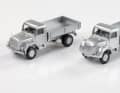 Magirus- Kipper