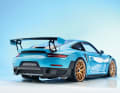 Porsche 911 GT2 RS (992) von Autoart in 1:18