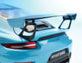 Porsche 911 GT2 RS (992) von Autoart in 1:18