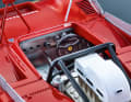 ’71-’74 Ferrari 712 Can-Am von Tecnomodel in 1:18