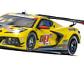 C8.R-Vette