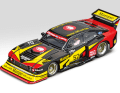 Ford Capri