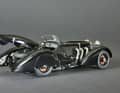 Mercedes-Benz SSK „Trossi“