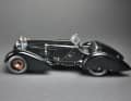 Mercedes-Benz SSK „Trossi“