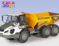 Liebherr TA 230 von Conrad in 1:50